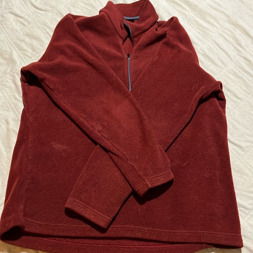 Patagonia Capilene Pullover